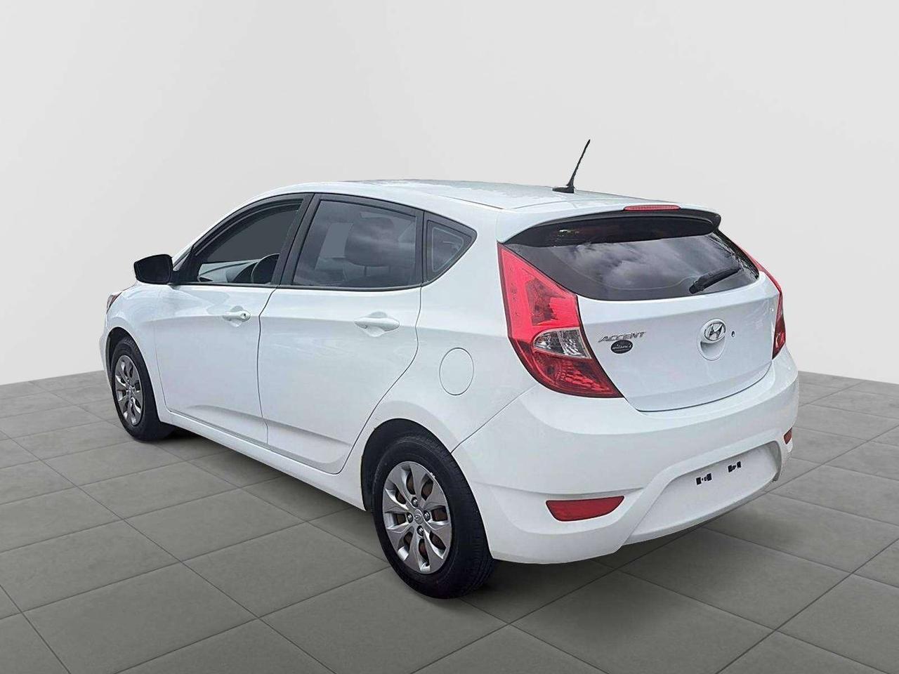 2017 Hyundai Accent Manual|AC|Certified Photo
