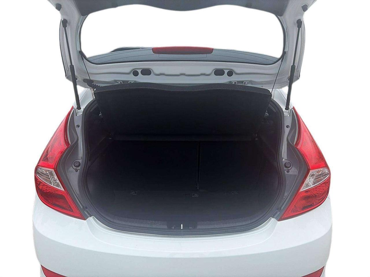 2017 Hyundai Accent Manual|AC|Certified Photo