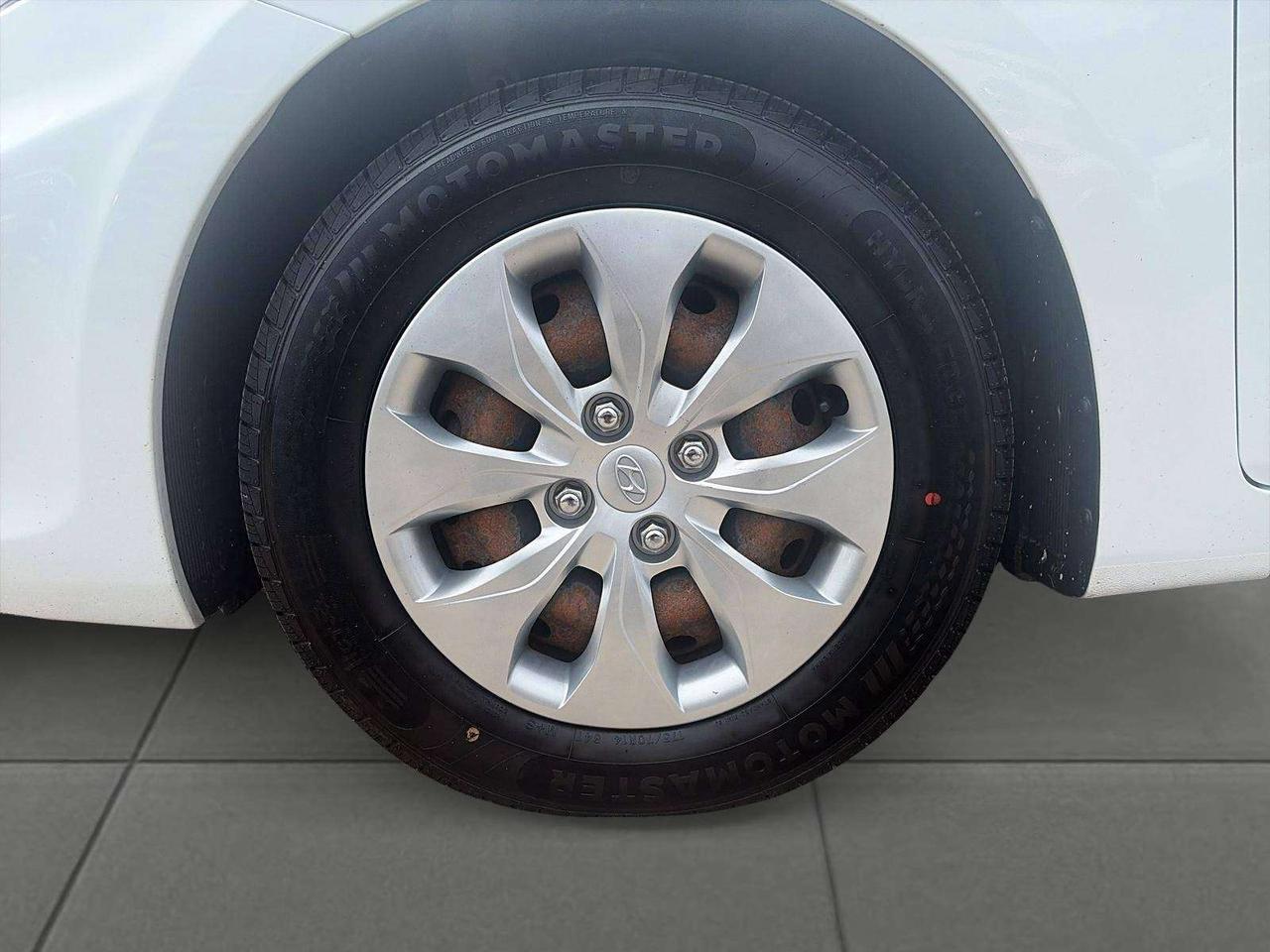 2017 Hyundai Accent Manual|AC|Certified Photo