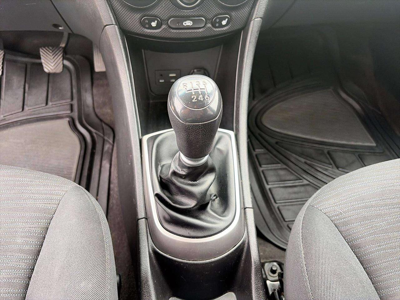 2017 Hyundai Accent Manual|AC|Certified Photo