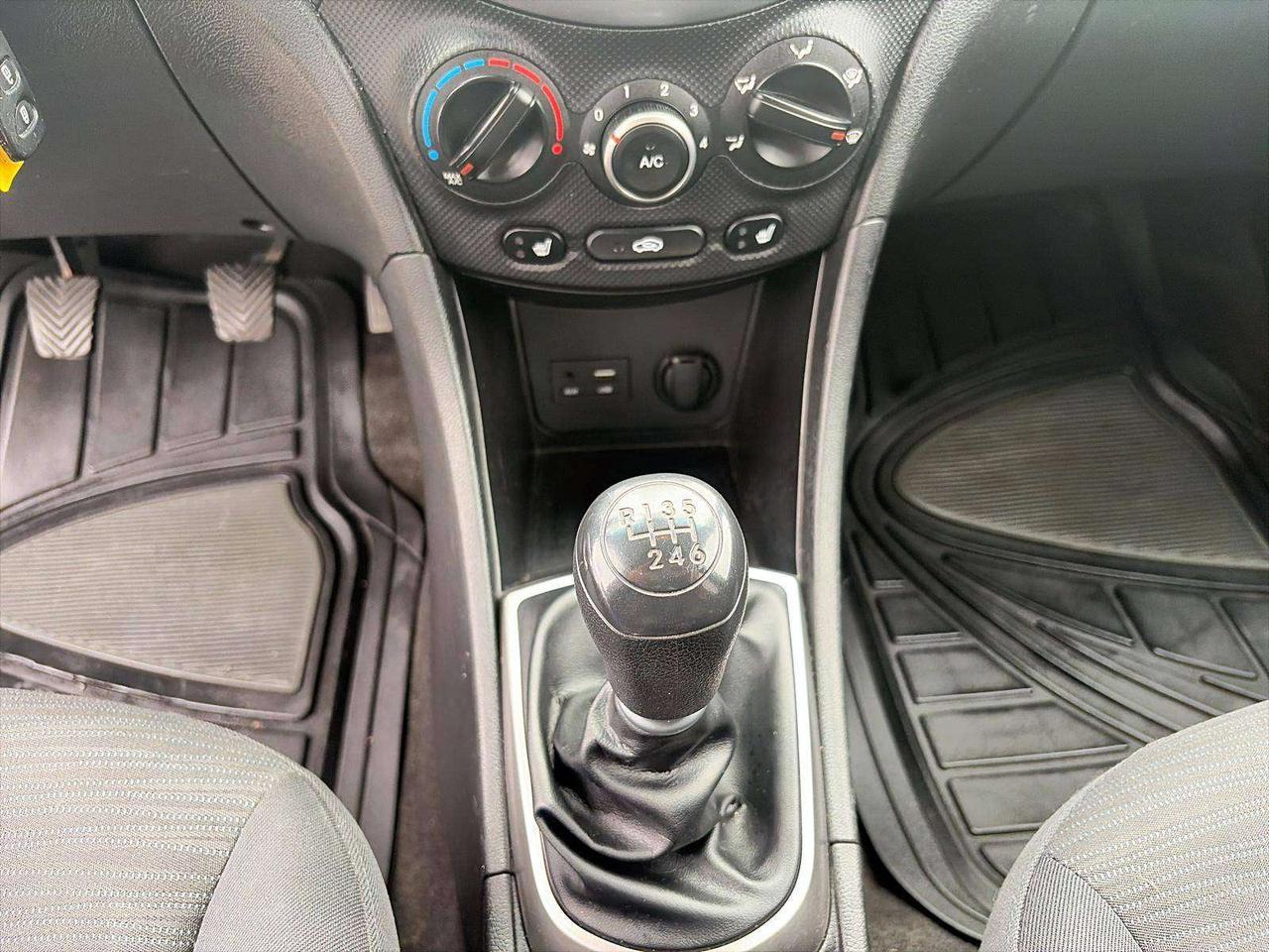2017 Hyundai Accent Manual|AC|Certified Photo
