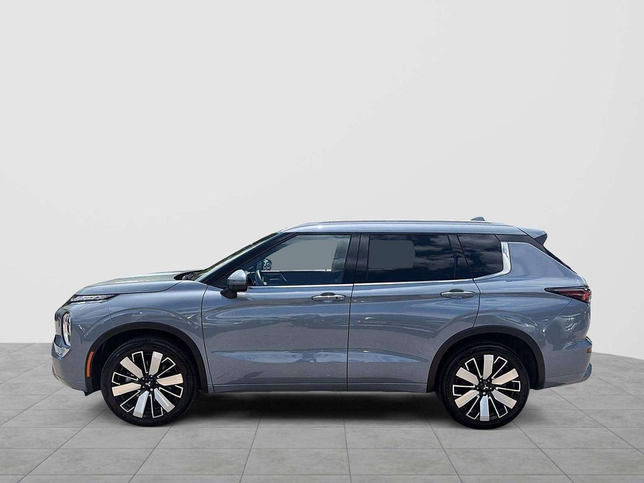 2025 Mitsubishi Outlander GT CARPLAY|CPO Photo