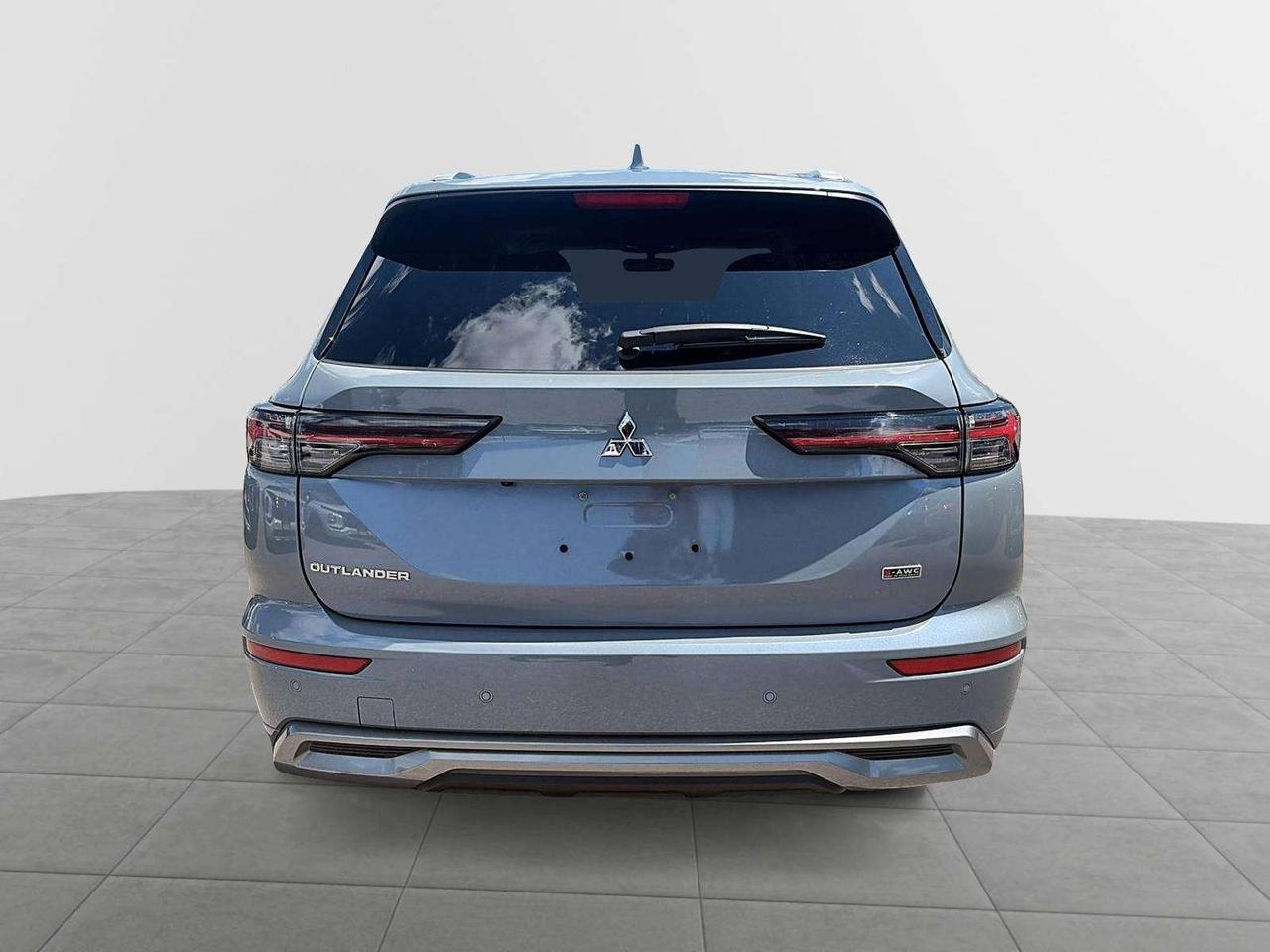 2025 Mitsubishi Outlander GT CARPLAY|CPO Photo