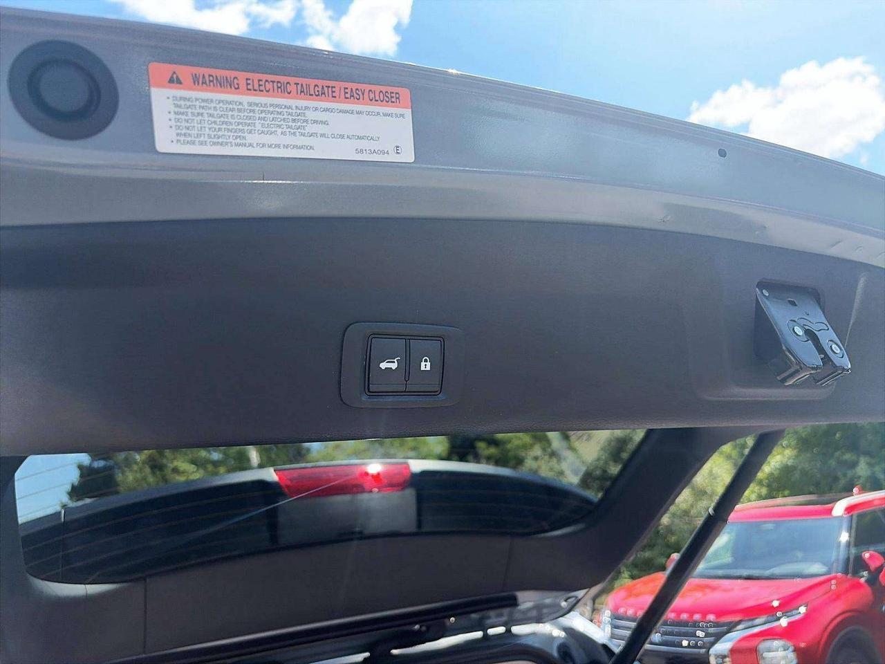 2025 Mitsubishi Outlander GT CARPLAY|CPO Photo