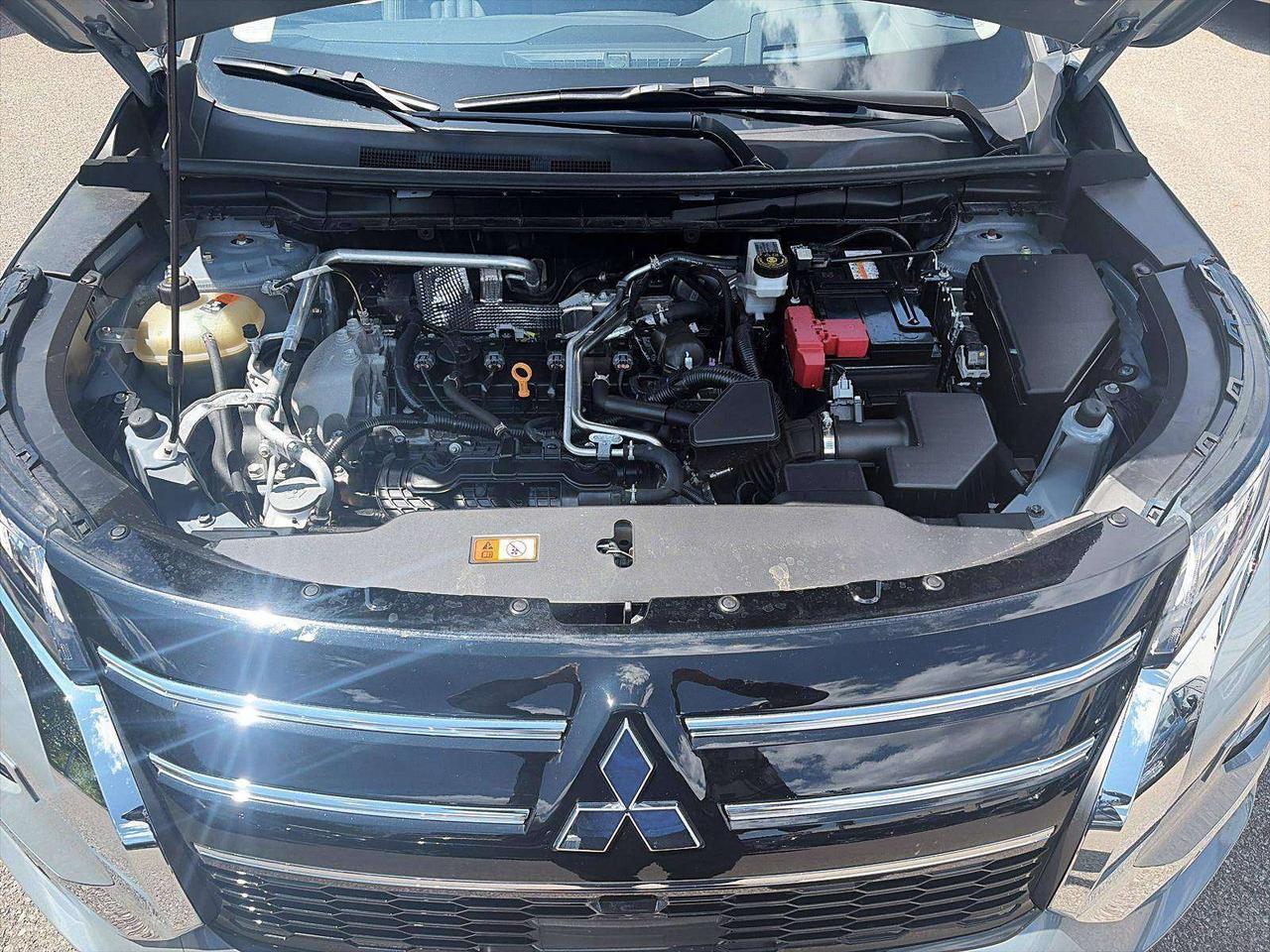 2025 Mitsubishi Outlander GT CARPLAY|CPO Photo