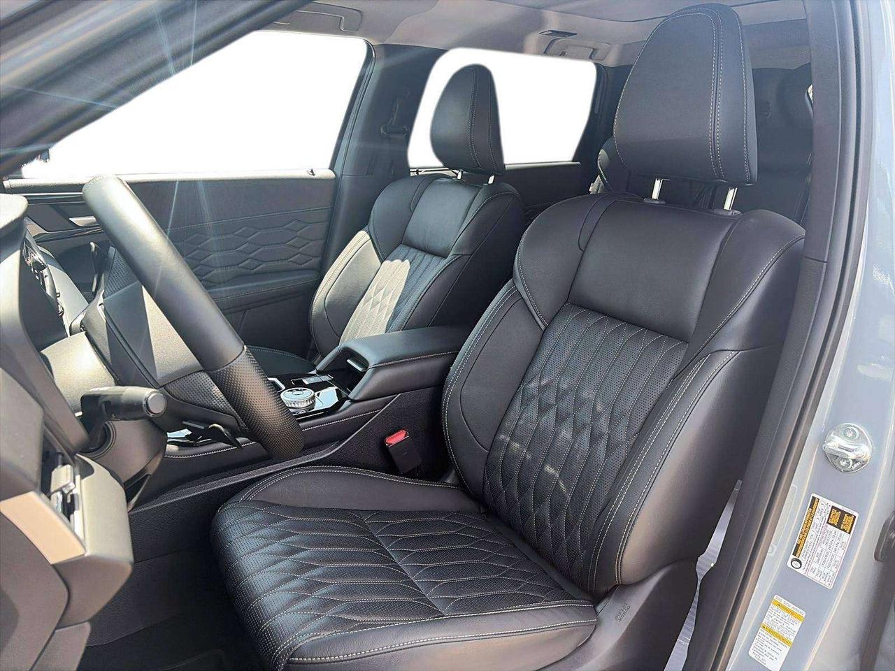2025 Mitsubishi Outlander GT CARPLAY|CPO Photo