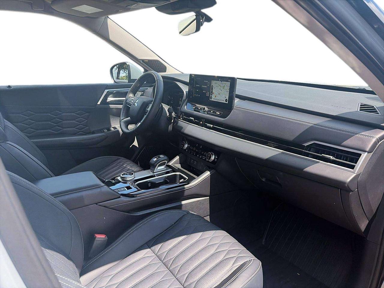 2025 Mitsubishi Outlander GT CARPLAY|CPO Photo