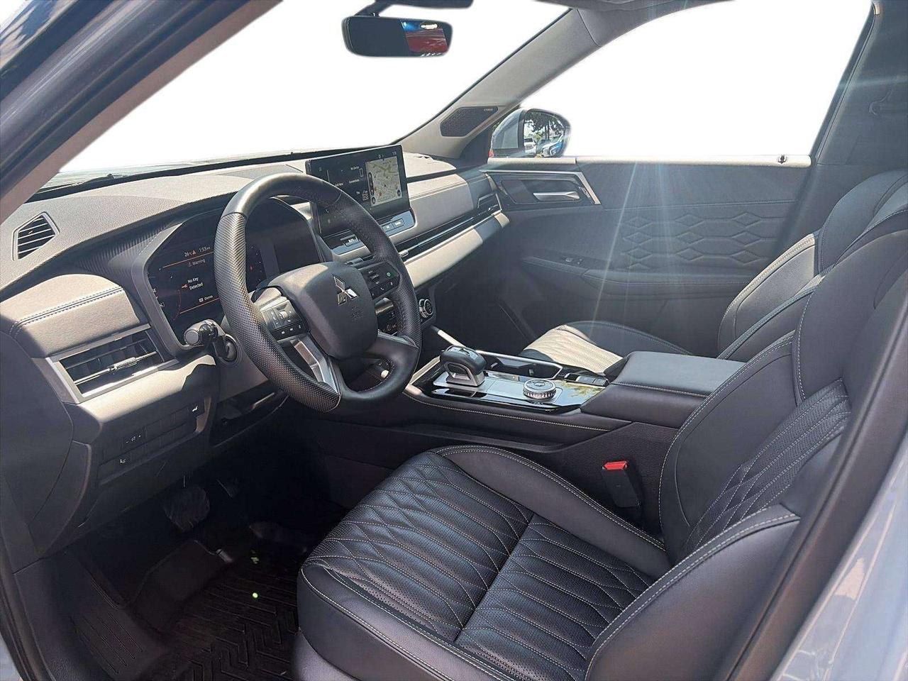 2025 Mitsubishi Outlander GT CARPLAY|CPO Photo
