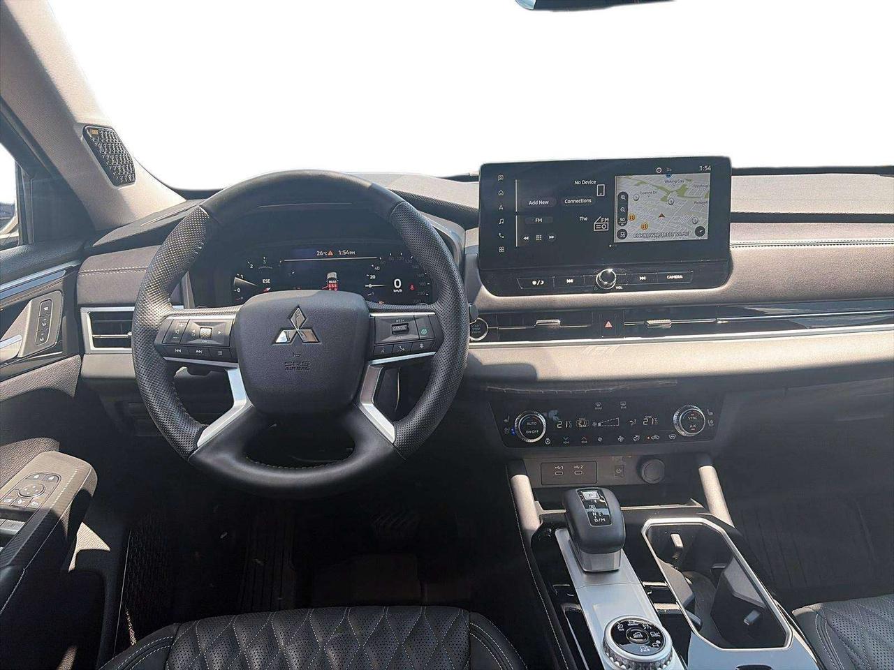 2025 Mitsubishi Outlander GT CARPLAY|CPO Photo