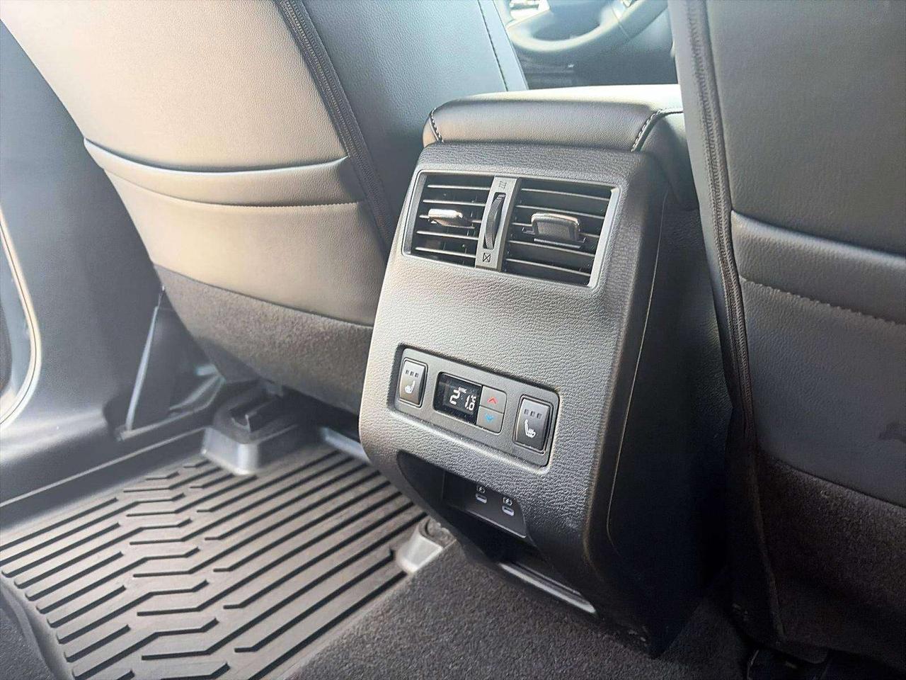2025 Mitsubishi Outlander GT CARPLAY|CPO Photo