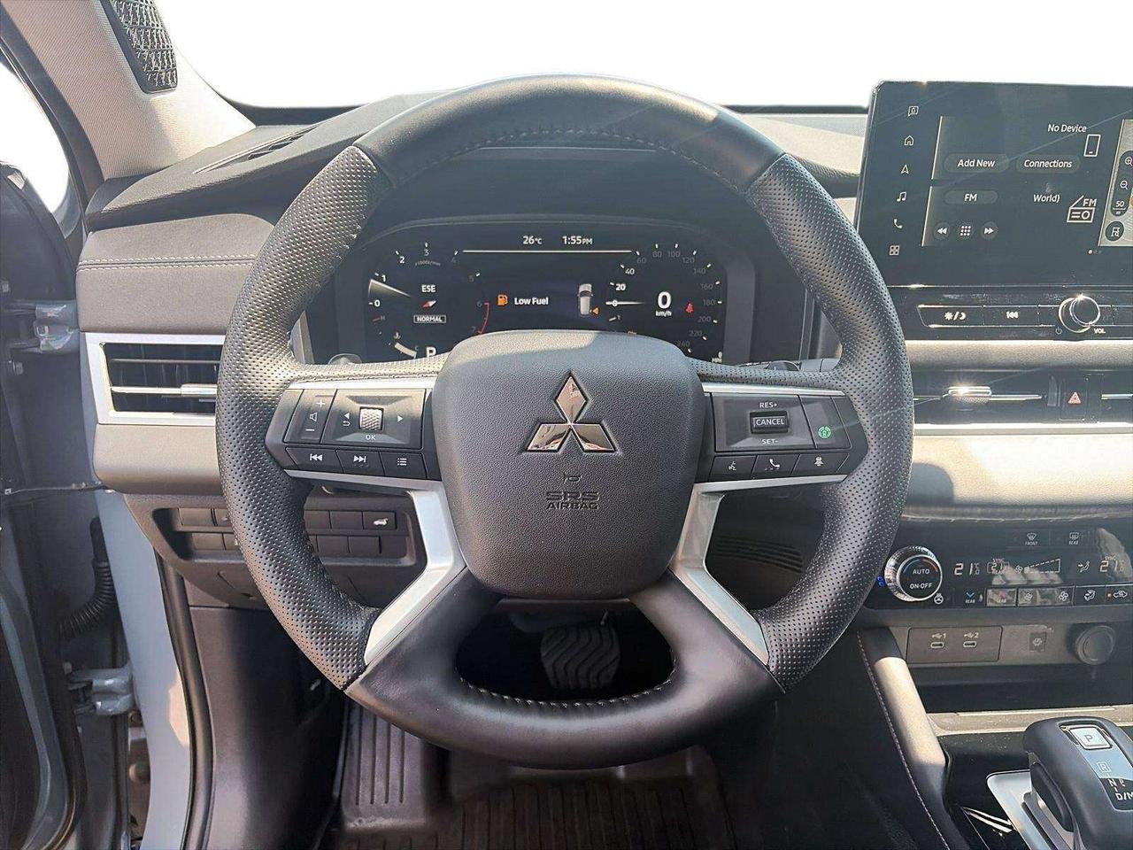 2025 Mitsubishi Outlander GT CARPLAY|CPO Photo