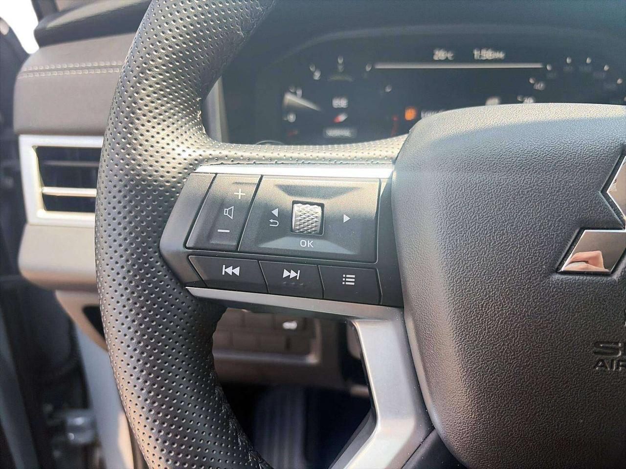 2025 Mitsubishi Outlander GT CARPLAY|CPO Photo