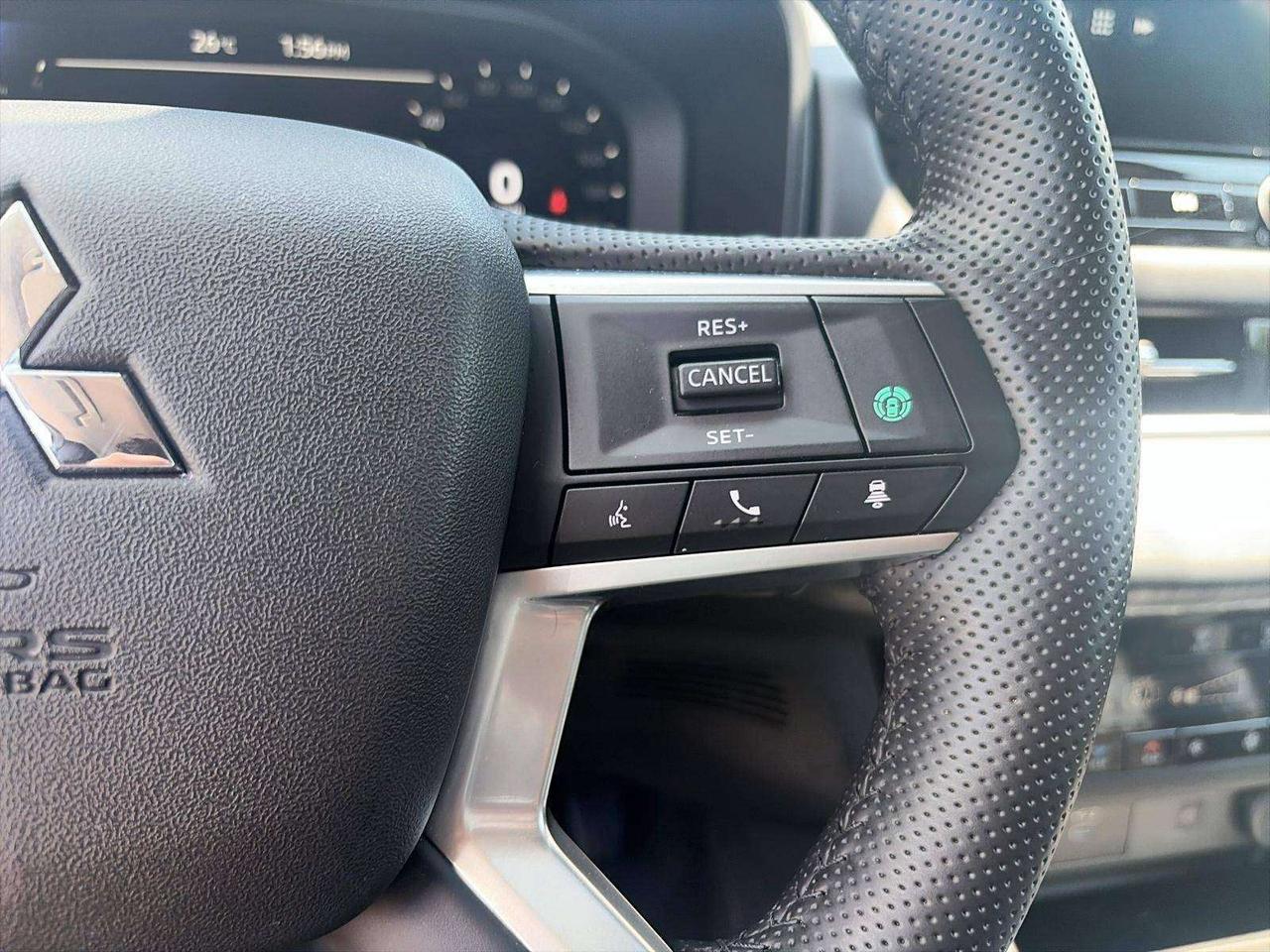 2025 Mitsubishi Outlander GT CARPLAY|CPO Photo