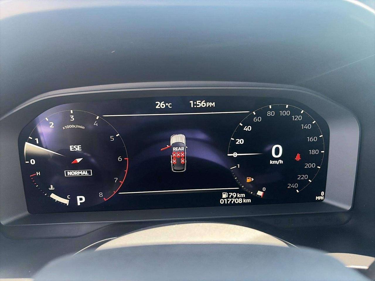 2025 Mitsubishi Outlander GT CARPLAY|CPO Photo
