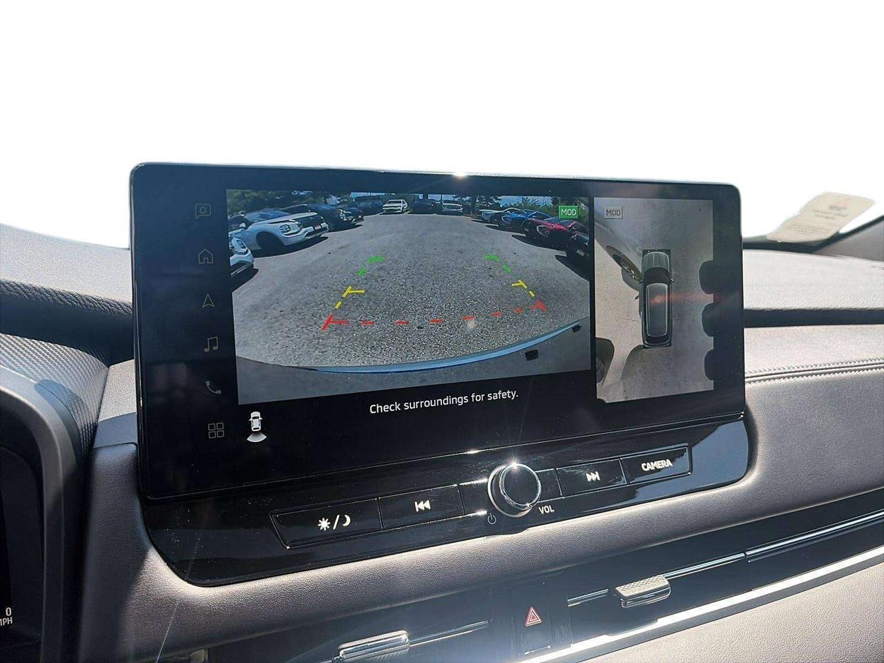 2025 Mitsubishi Outlander GT CARPLAY|CPO Photo