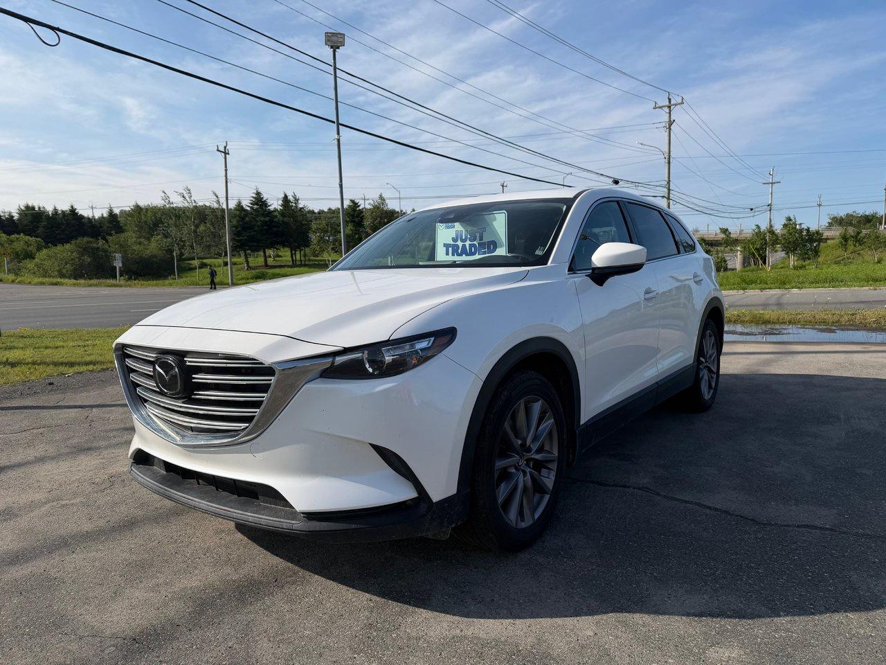 Used 2023 Mazda CX-9 GS-L for sale in Gander, NL