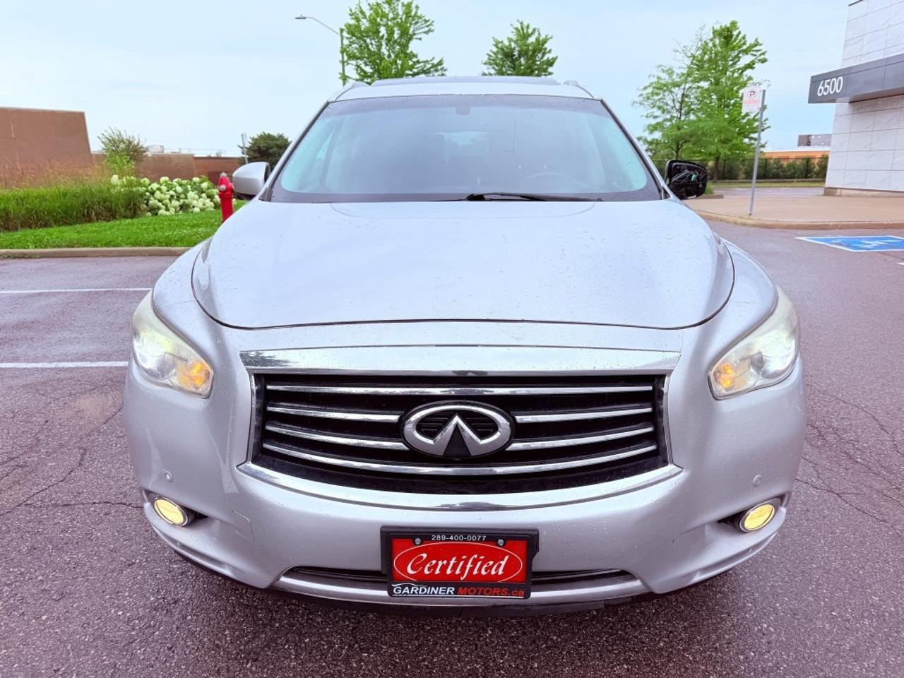 <p>WE ARE OPEN 7 DAYS A WEEK !!</p>
<p>FREE 2 YEAR DEALER GUARANTY INCLUDED.</p>
<p>24 MONTHS/20000KM WHICHEVER COMES FIRST.</p>
<p>ONE TIME CLAIM OF UP TO $1200 EACH FOR ENGINE AND TRANSMISSION.</p>
<p>INTERNAL PARTS ONLY. LEAKS NOT COVERED.</p>
<p>SAFETY CERTIFICATE FOR $399</p>
<p>ANY CAR PURCHASED WITH SAFETY COMES WITH ALL BRAND NEW BRAKES AND OIL CHANGE.</p>
<p>NO HIDDEN FEES AT ALL.</p>
<p>EXCELLENT CONDITION.&nbsp;</p>
<p>LOADED WITH POWER WINDOWS. POWER LOCKS.SUNROOF,HEATED SEATS LEATHER SEATS</p>
<p>&nbsp;POWER MIRRORS. KEYLESS ENTRY. CRUISE CONTROL .&nbsp;</p>
<p>THIS VEHICLE HAS FULL SAFETY FEATURES.</p>
<p>DRIVES EXCELLENT.</p>
<p>BEAUTIFUL SHAPE.</p>
<p>GUARANTEED UNBEATABLE PRICE.</p>
<p>COME FOR TEST DRIVE AT</p>
<p>GARDINER MOTORS LTD. 6455 MISSISSAUGA ROAD. MISSISSAUGA ON L5N 1A6.</p>
<p>YOU CAN GET BRAND NEW TIRES HERE WITH 50% DISCOUNT.</p>
<p>FOR FURTHER INQUIRIES PLEASE GIVE US A CALL AT 647-354-5500.</p>
<p>&nbsp;</p>
