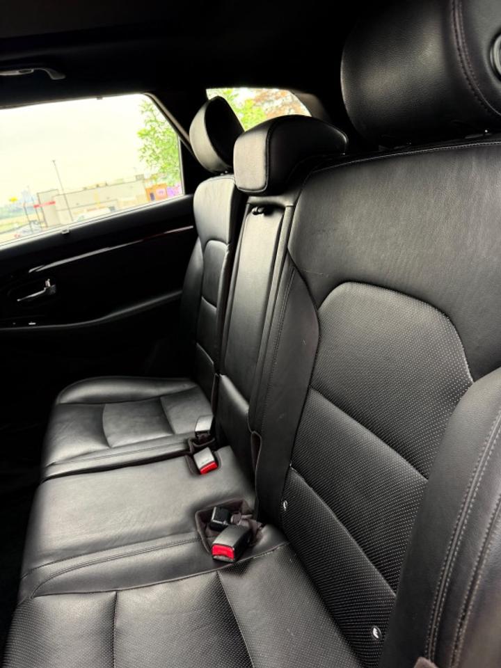 2014 Kia Rondo 4dr Wgn Auto Photo