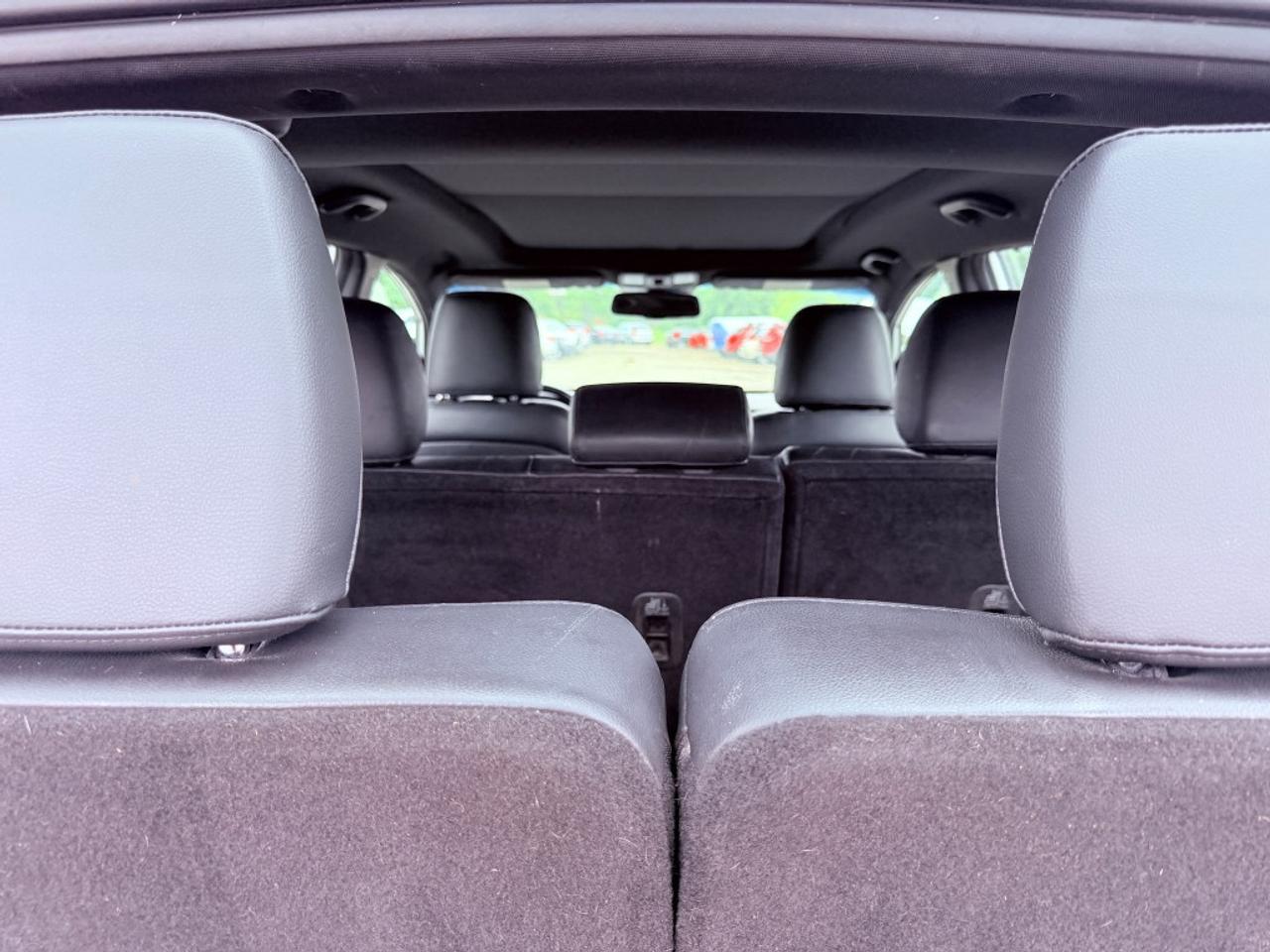 2014 Kia Rondo 4dr Wgn Auto Photo