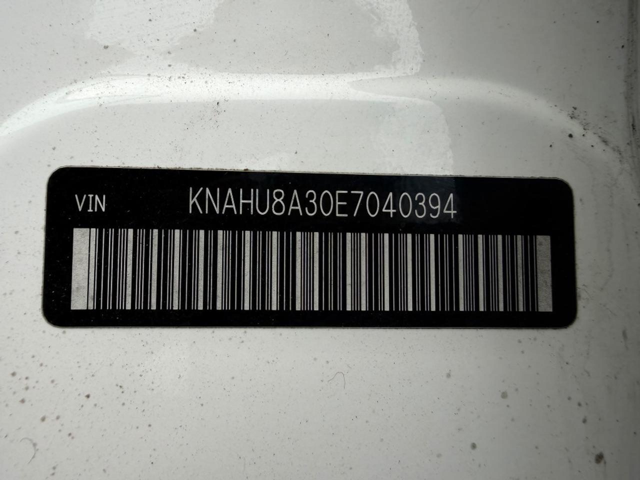 2014 Kia Rondo 4dr Wgn Auto Photo