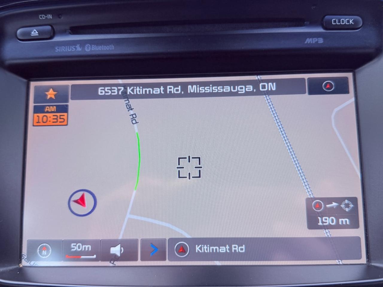 2014 Kia Rondo 4dr Wgn Auto Photo