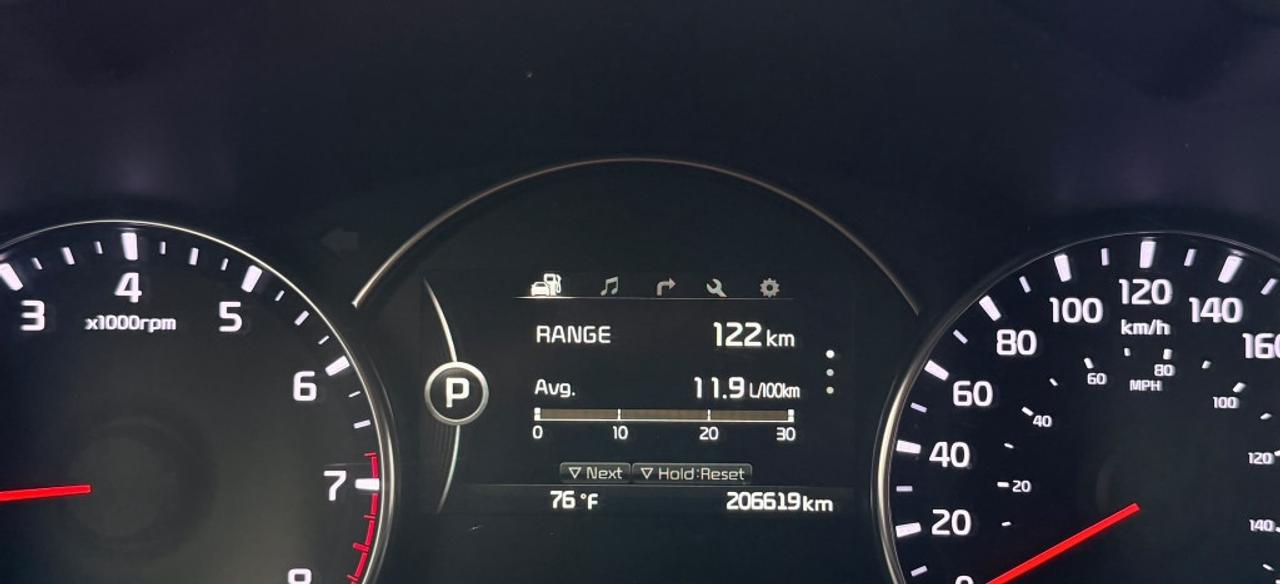 2014 Kia Rondo 4dr Wgn Auto Photo