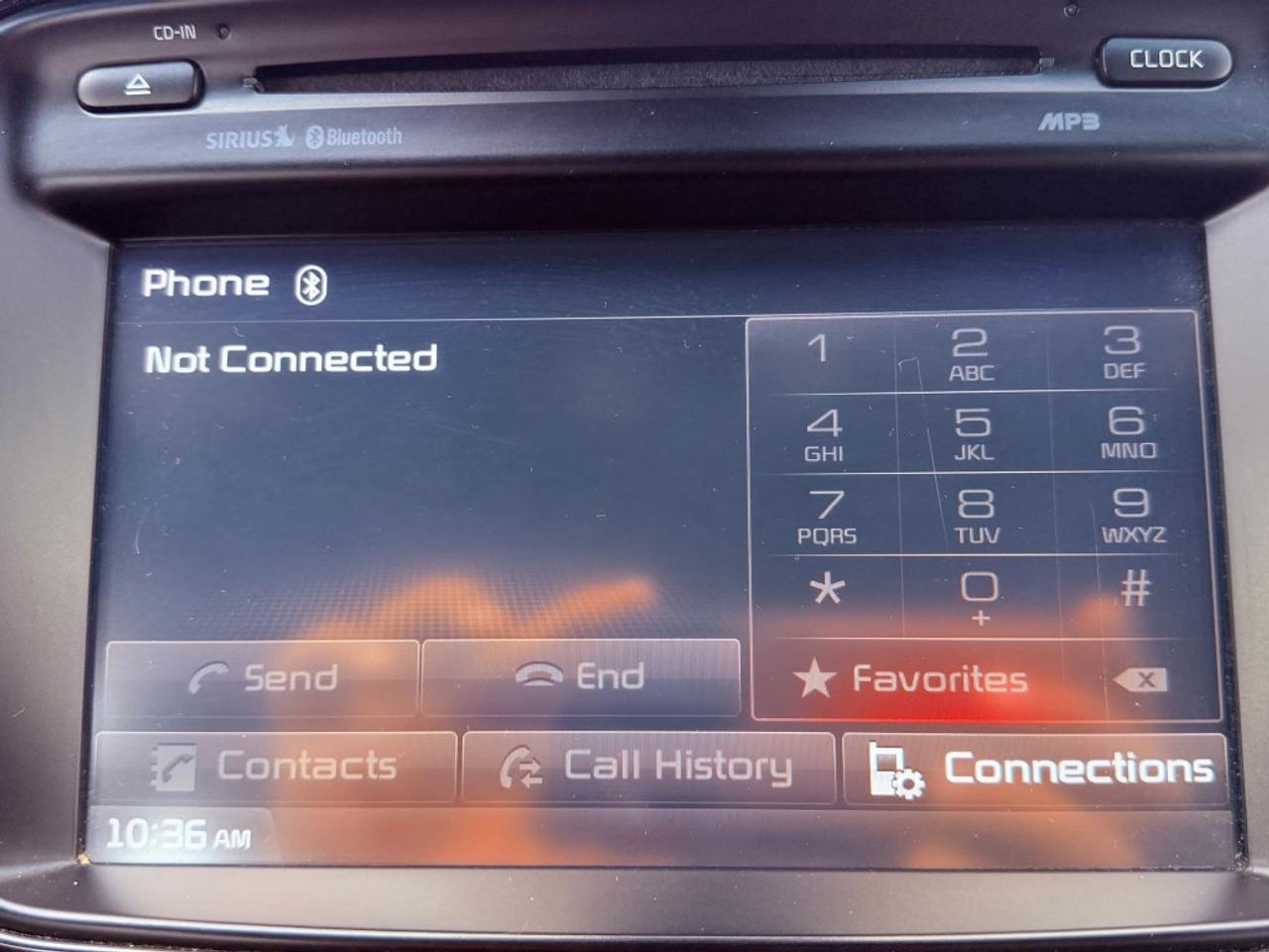 2014 Kia Rondo 4dr Wgn Auto Photo