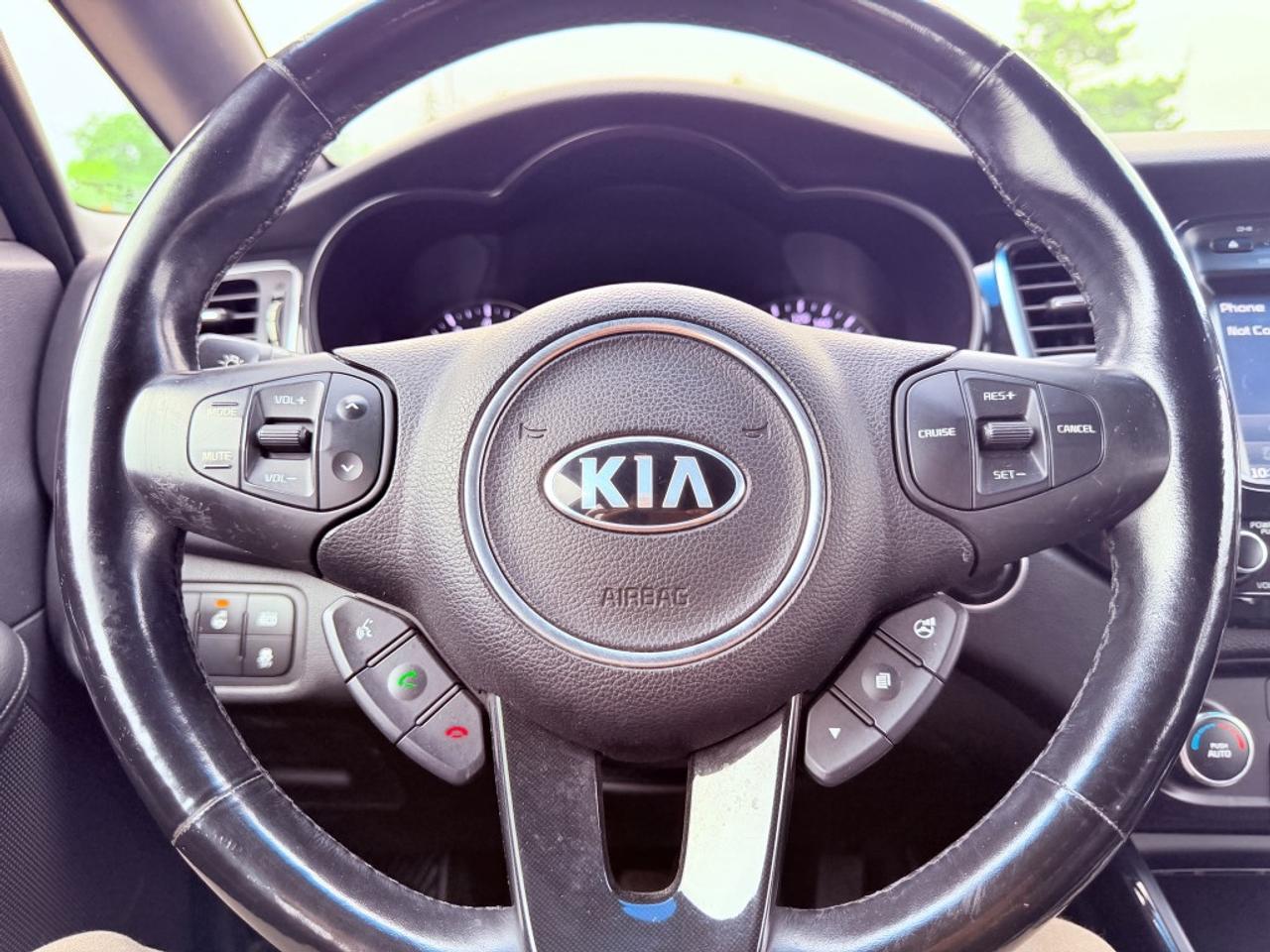 2014 Kia Rondo 4dr Wgn Auto Photo