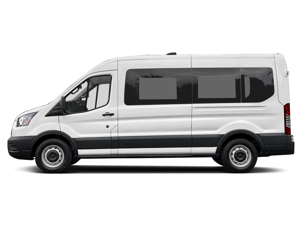 2026 Ford Transit Passenger Wagon XLT Photo1