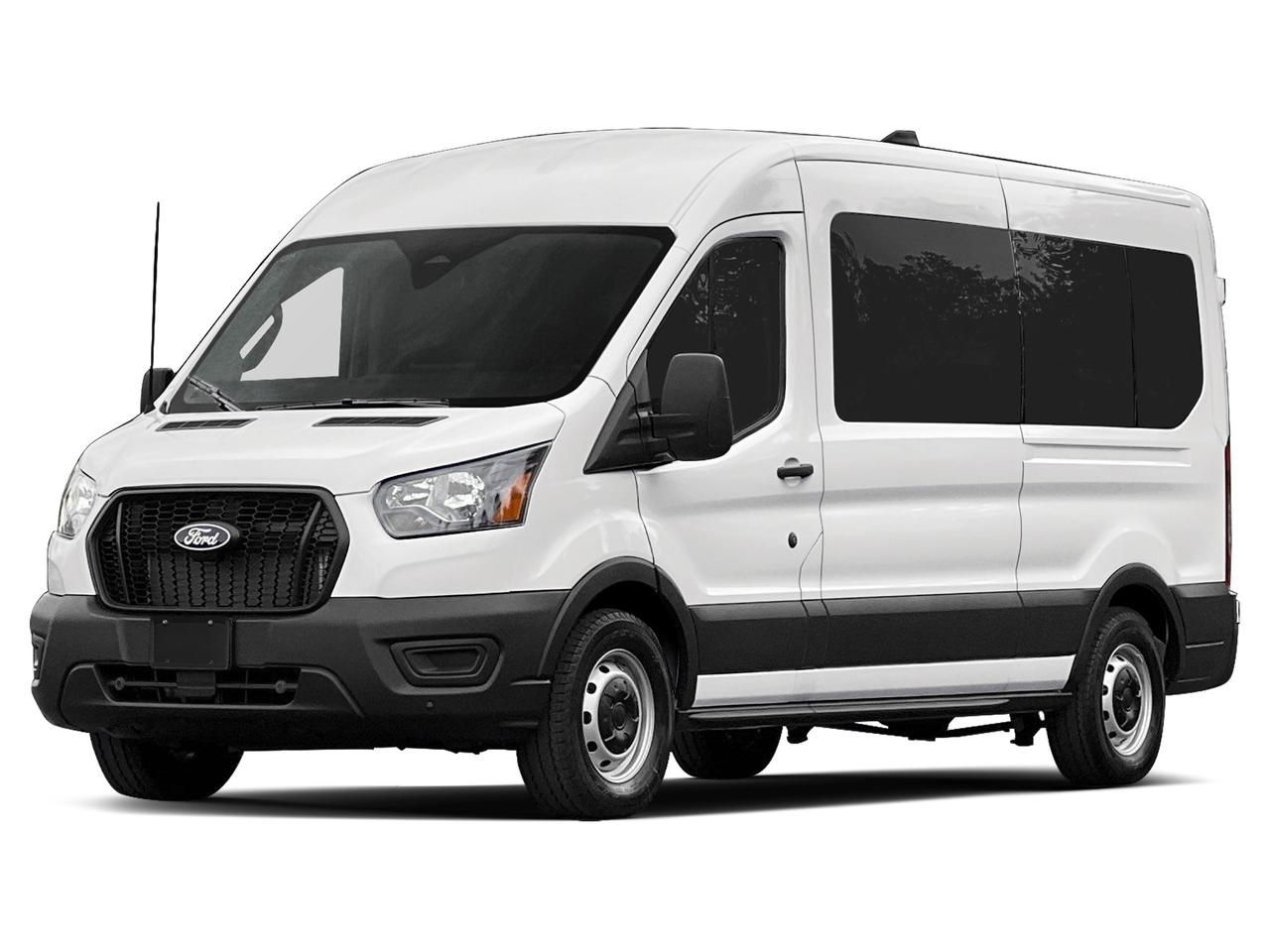 2026 Ford Transit Passenger Wagon XLT Photo0