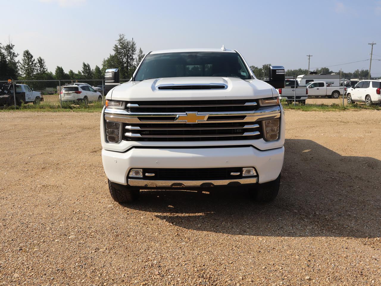 2023 Chevrolet Silverado 3500HD High Country Photo1