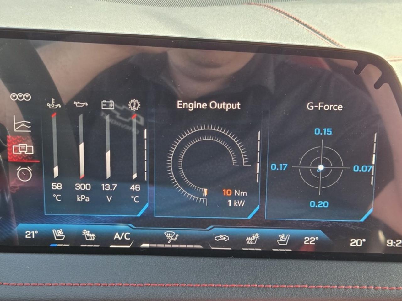 2027 Chevrolet Corvette 2LT Photo