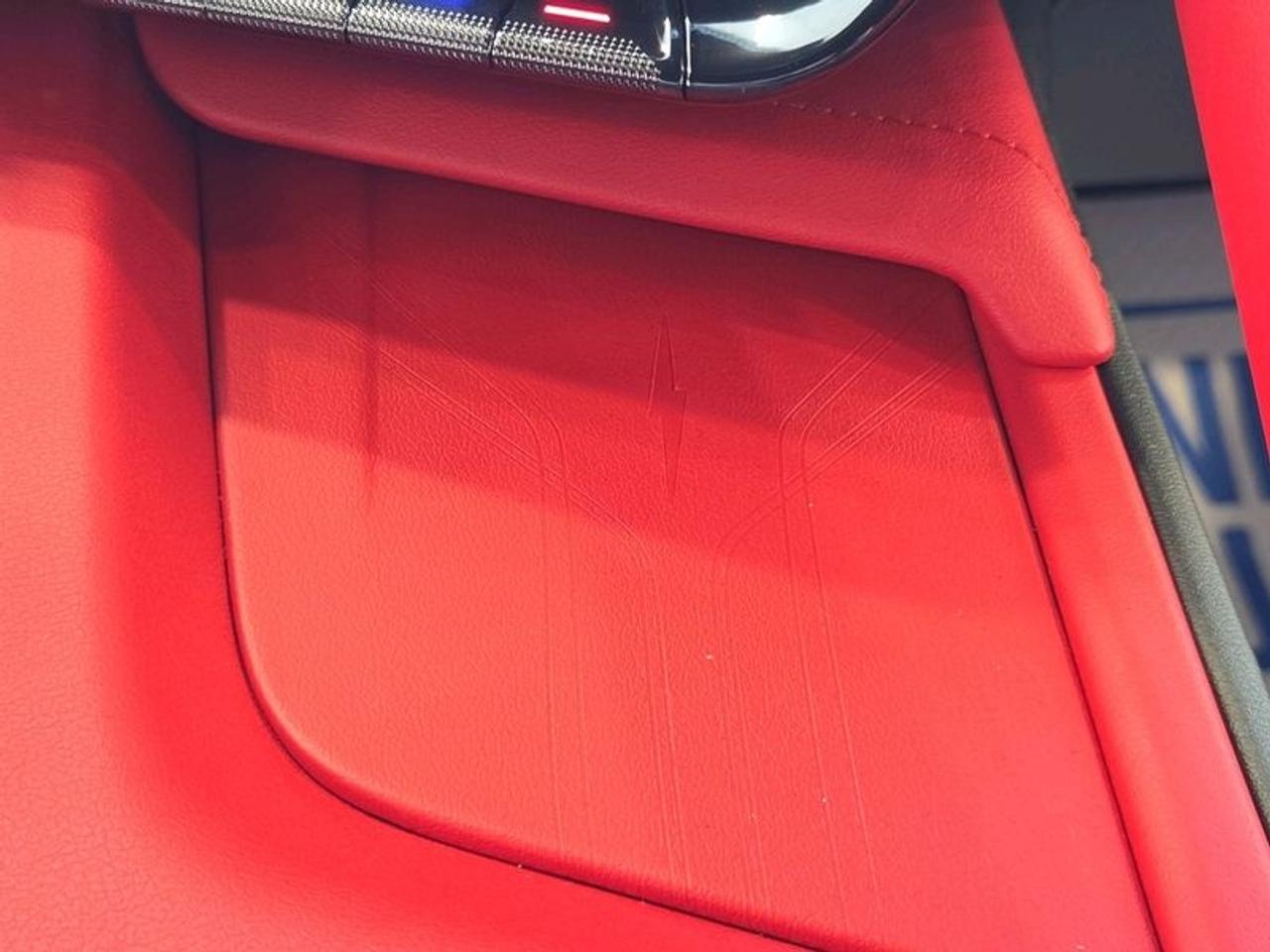 2027 Chevrolet Corvette 2LT Photo