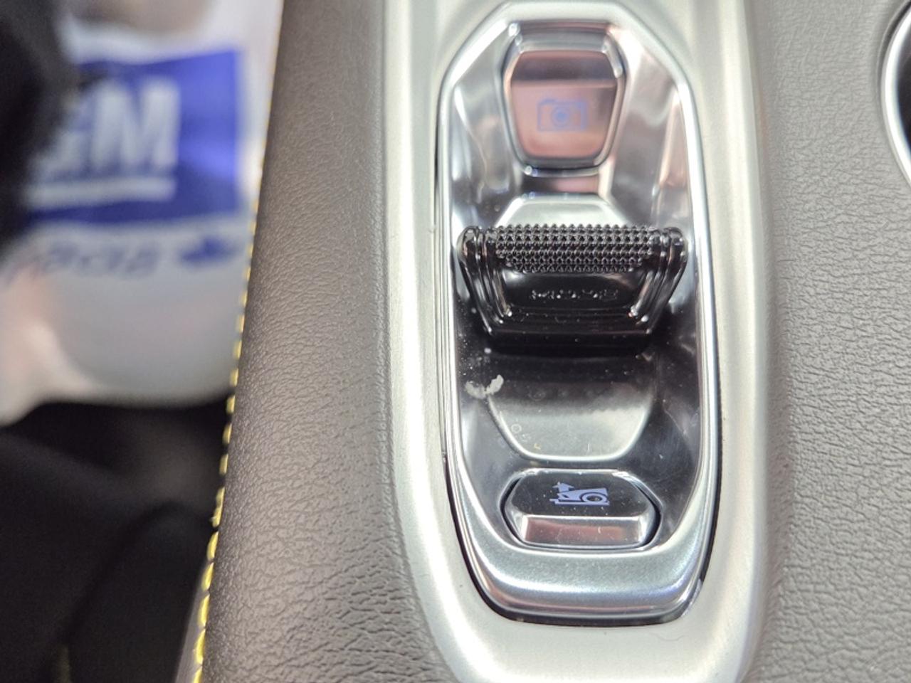 2026 Chevrolet Corvette E-Ray Convertible  -  Premium Audio Photo