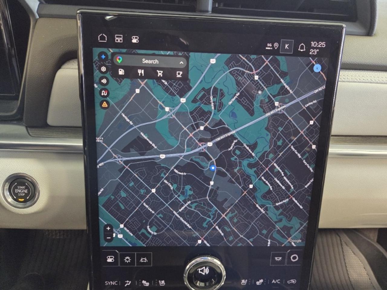 2026 GMC Terrain Denali  - Sunroof -  Cooled Seats Photo