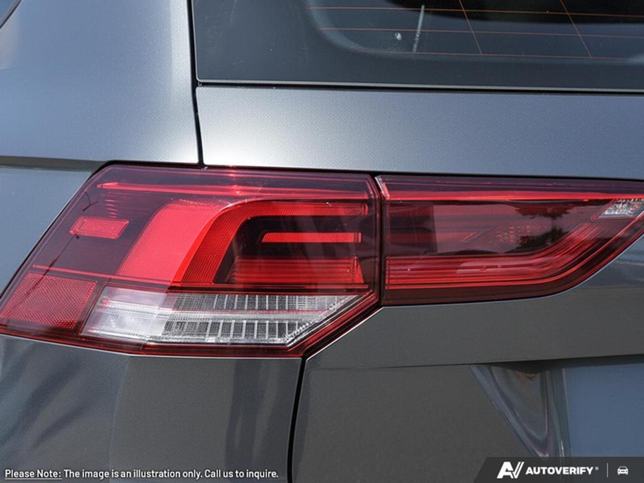 2026 Volkswagen Golf R Black Edition  -  HUD -  Navigation Photo