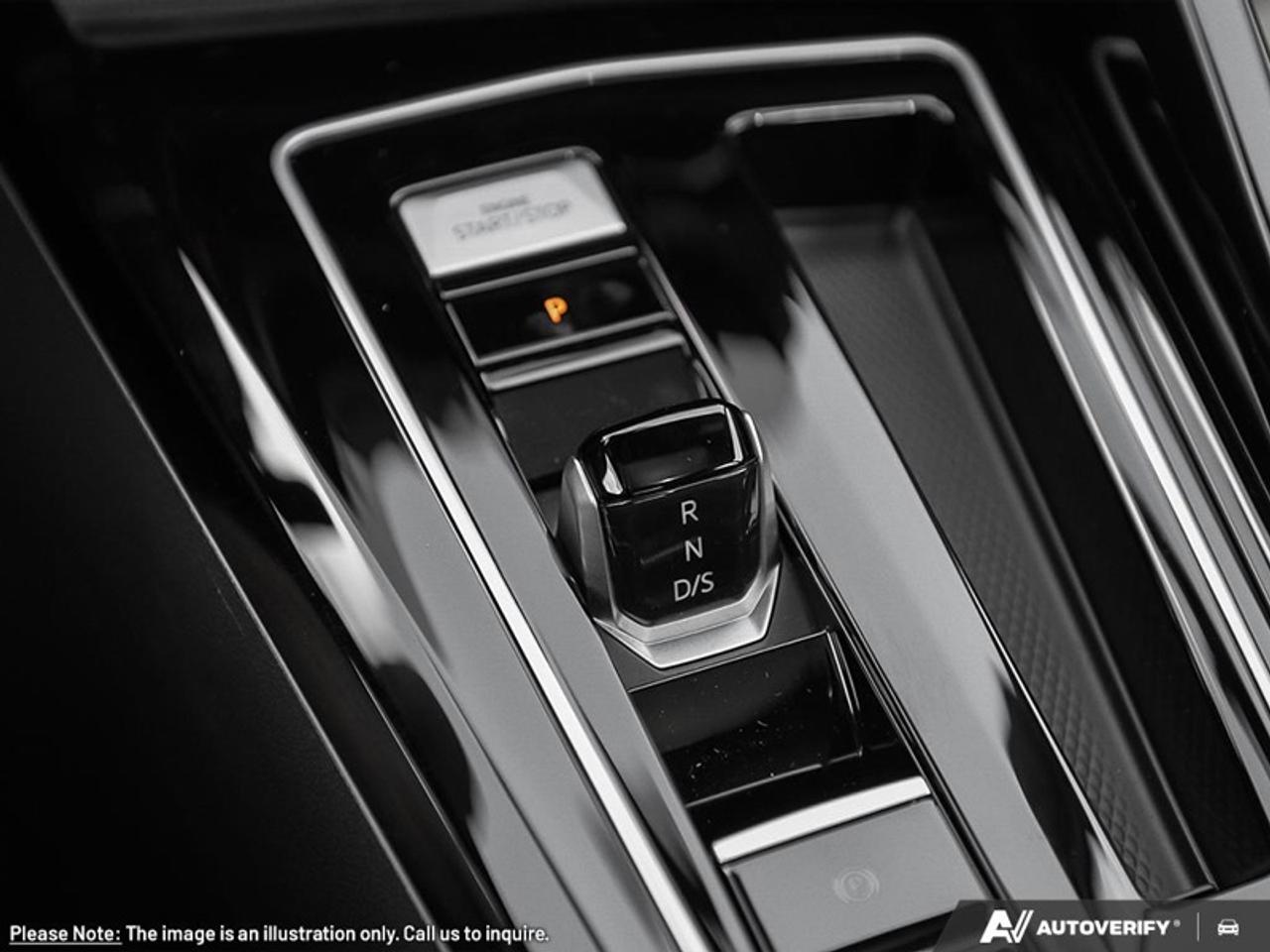 2026 Volkswagen Golf R Black Edition  -  HUD -  Navigation Photo