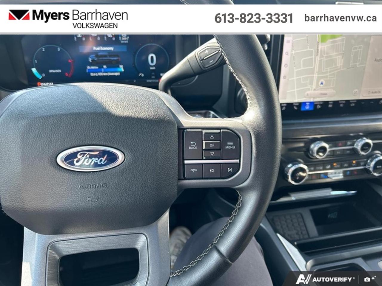 2025 Ford F-250 Super Duty Lariat Tremor  LOADED HIGH OUT PUT TREMOR ULTIMATE PACKAGE - RARE! Photo