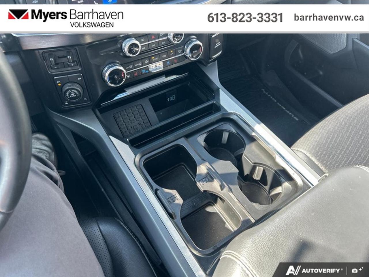 2025 Ford F-250 Super Duty Lariat Tremor  LOADED HIGH OUT PUT TREMOR ULTIMATE PACKAGE - RARE! Photo