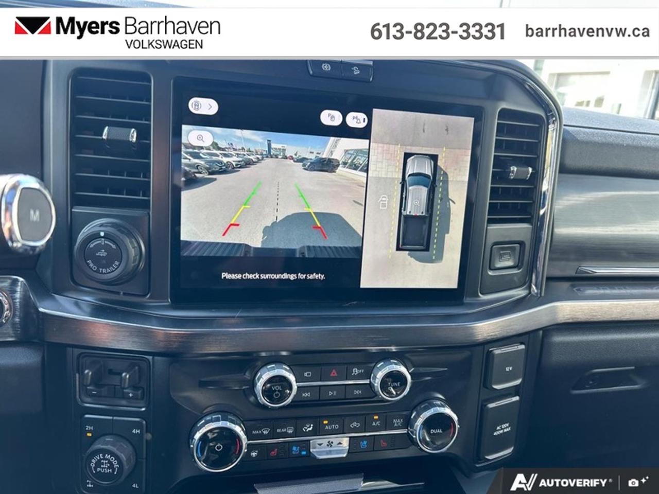 2025 Ford F-250 Super Duty Lariat Tremor  LOADED HIGH OUT PUT TREMOR ULTIMATE PACKAGE - RARE! Photo