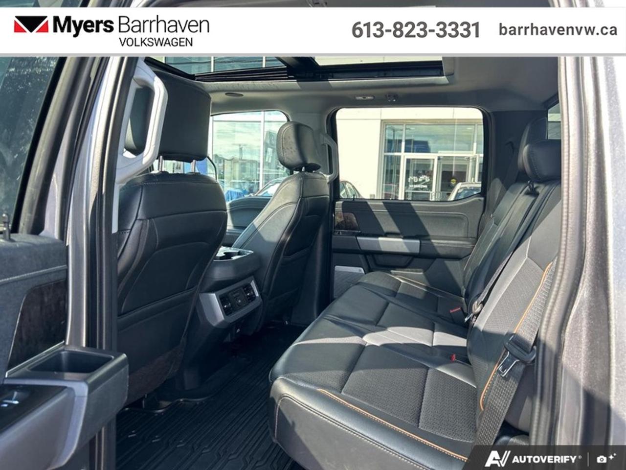 2025 Ford F-250 Super Duty Lariat Tremor  LOADED HIGH OUT PUT TREMOR ULTIMATE PACKAGE - RARE! Photo