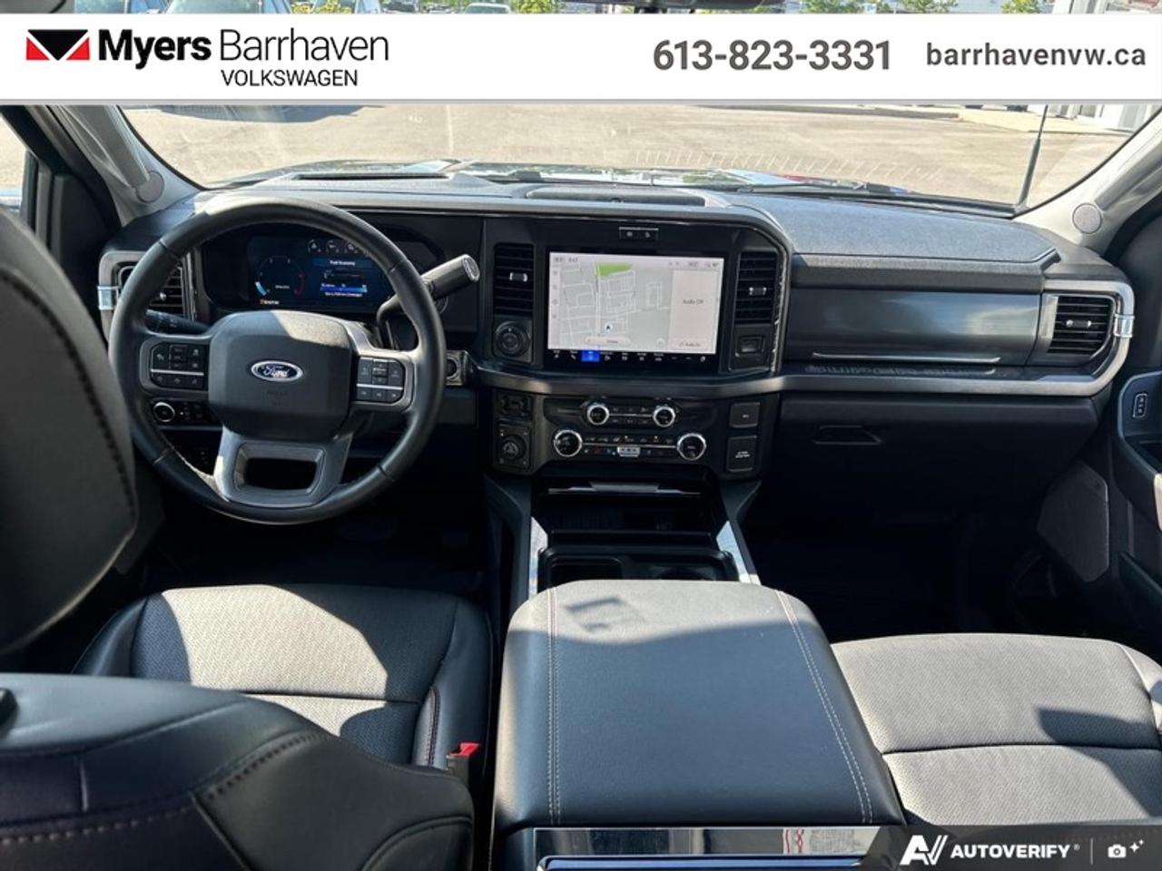 2025 Ford F-250 Super Duty Lariat Tremor  LOADED HIGH OUT PUT TREMOR ULTIMATE PACKAGE - RARE! Photo