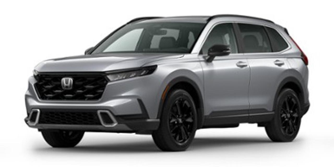Small SUV 4WD, Touring AWD, 1-Speed CVT w/OD, Gas/Electric I-4 2.0 L/122