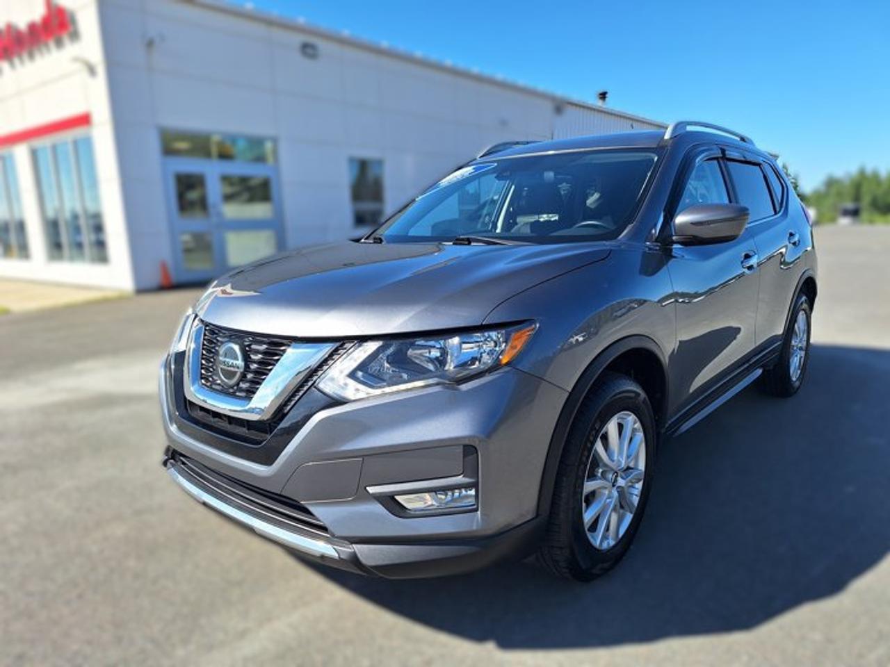 Small SUV 4WD, AWD SV, 1-Speed CVT w/OD, Regular Unleaded I-4 2.5 L/152