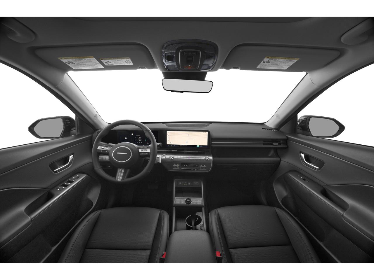 2026 Hyundai KONA Preferred Photo