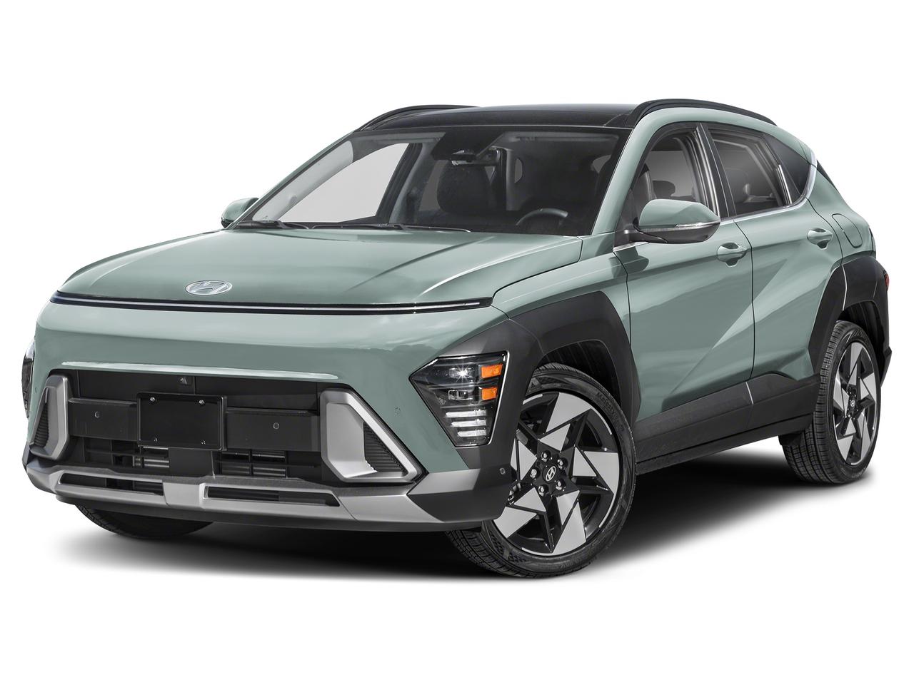 2026 Hyundai KONA Preferred Photo