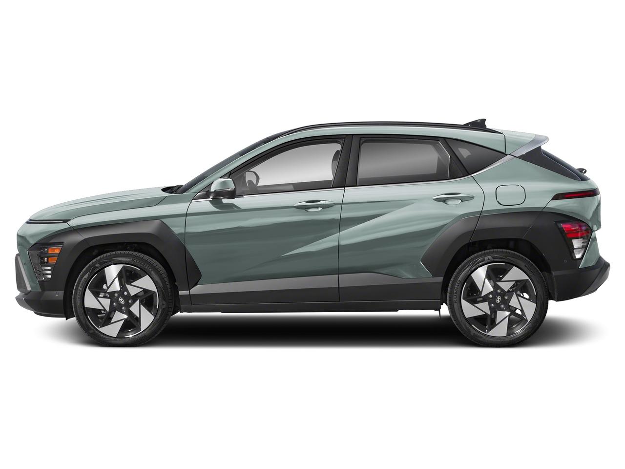 2026 Hyundai KONA Preferred Photo