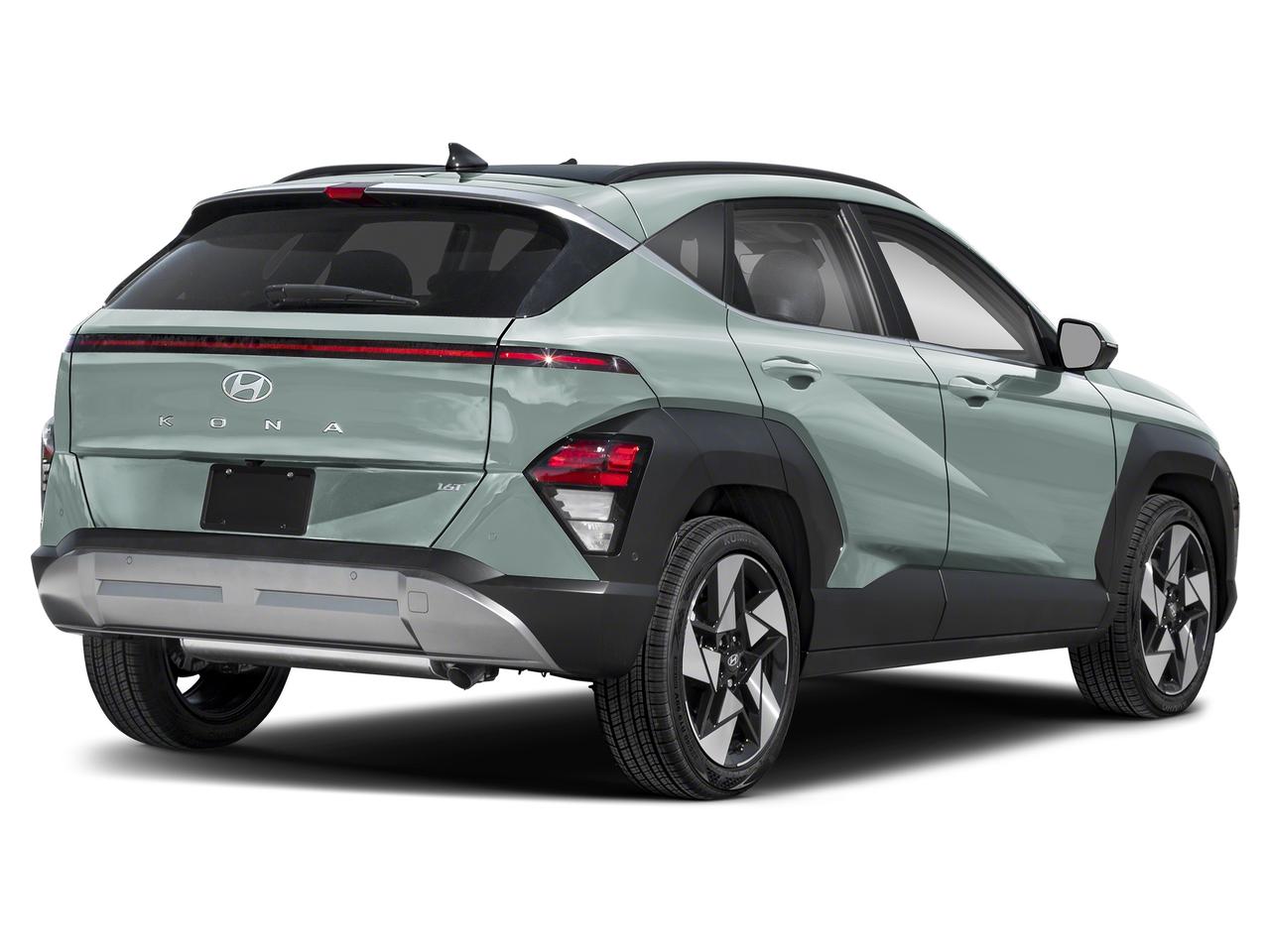 2026 Hyundai KONA Preferred Photo
