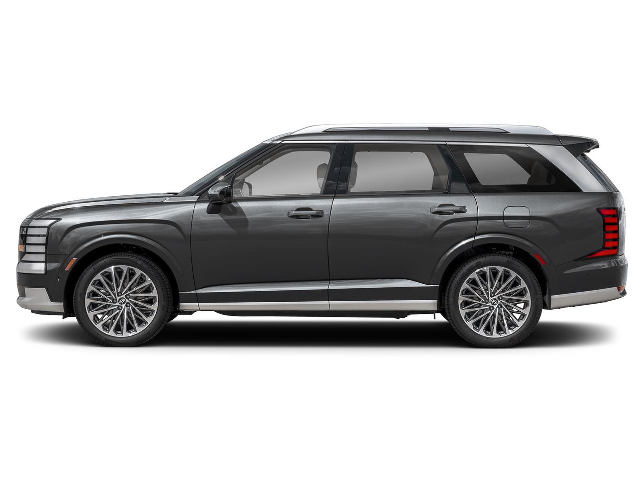 2026 Hyundai PALISADE Ultimate Calligraphy Photo