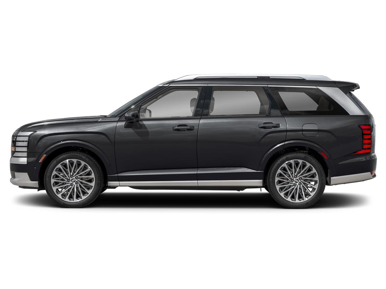 2026 Hyundai PALISADE Ultimate Calligraphy Photo